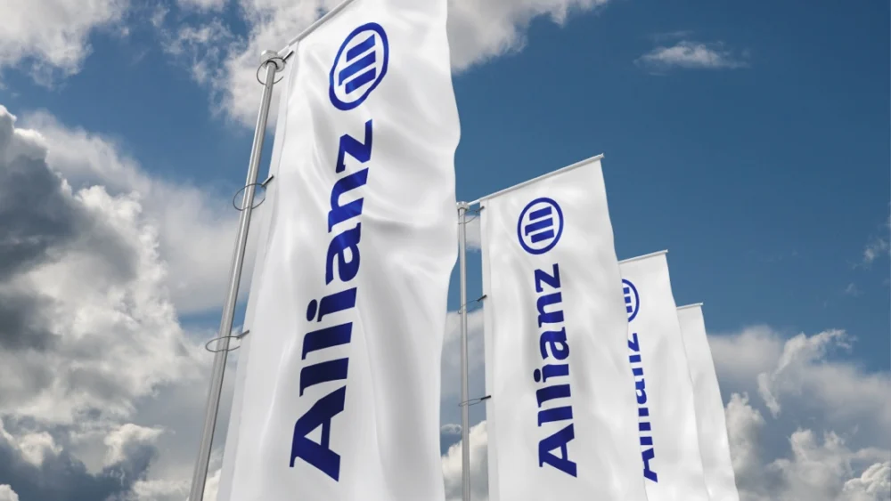 Allianz Napoli Caracciolo
