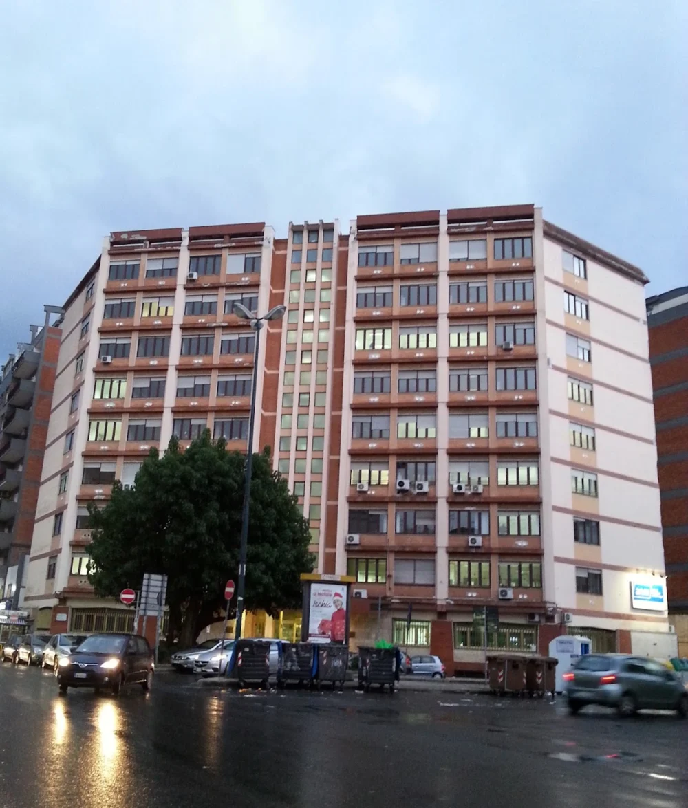 ANM - Azienda Napoletana Mobilità