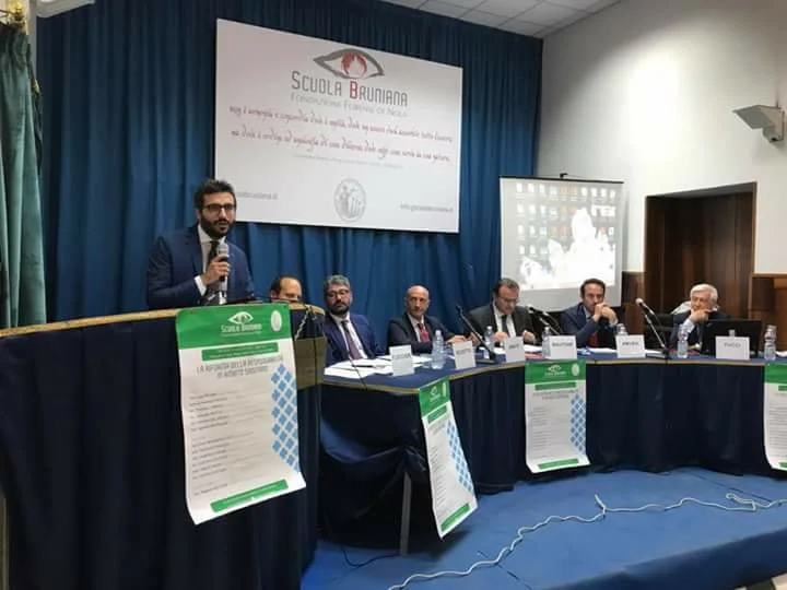 Avvocato Salvatore del Giudice - Penalista - 2