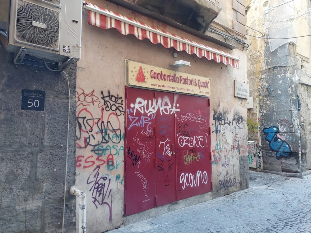 Gambardella Pastori & Quadri