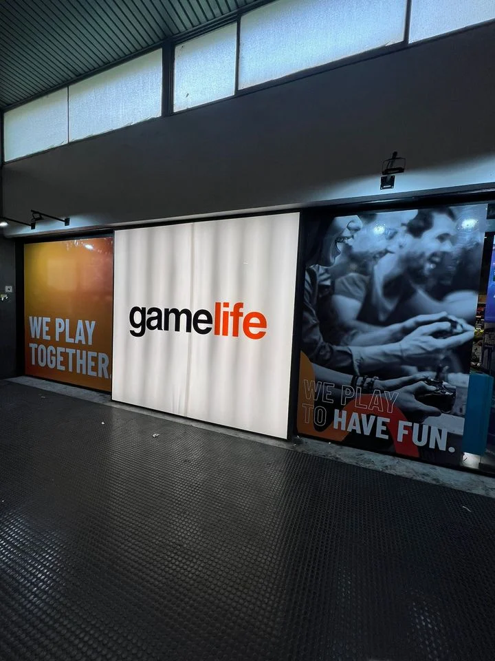 gamelife