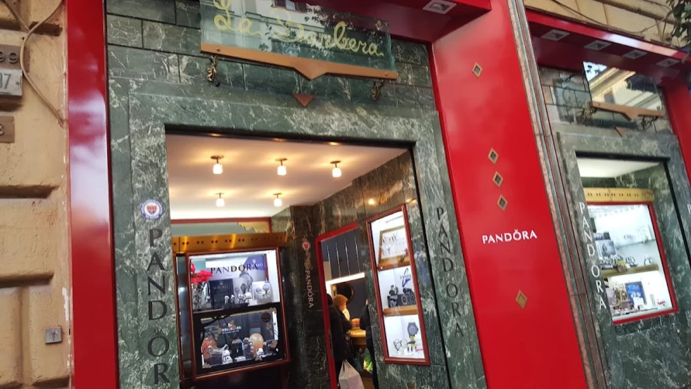Gioielleria La Barbera