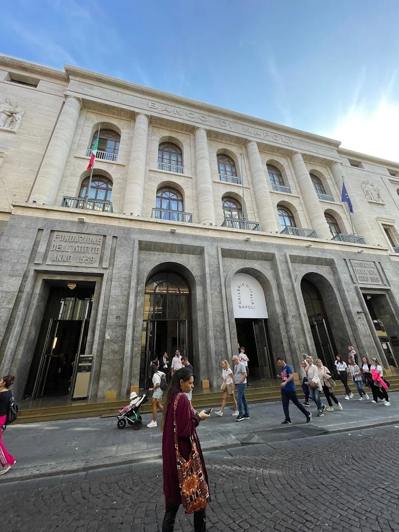 Intesa Sanpaolo S.p.A.