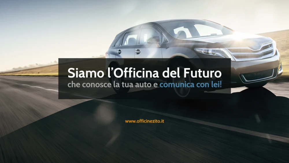 Officine Zito