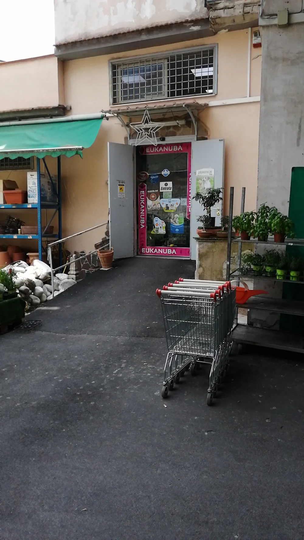 Petzon Napoli - Prodotti per animali - Farmacia Veterinaria - Farmaci Veterinari