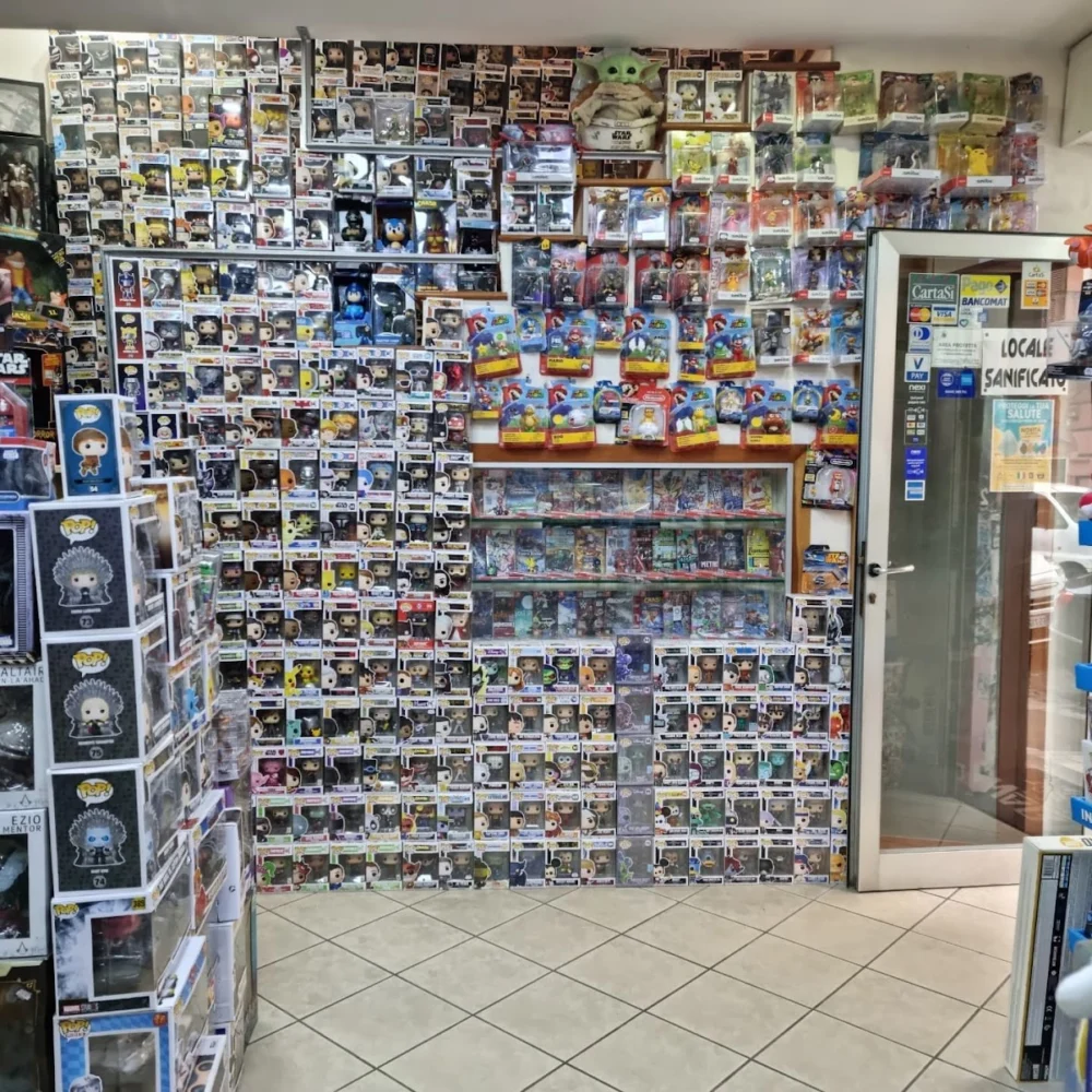 Warez Napoli - 4